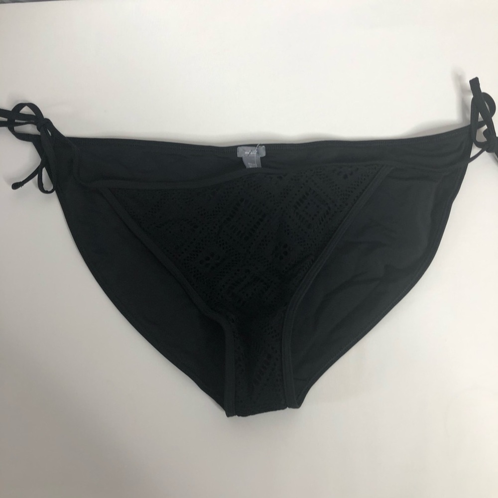 Aerie swim